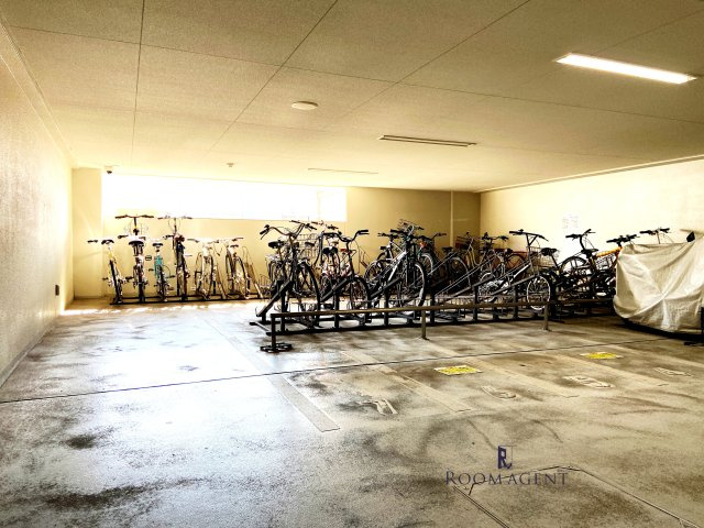 aLATO白壁(旧レジディア白壁)のその他