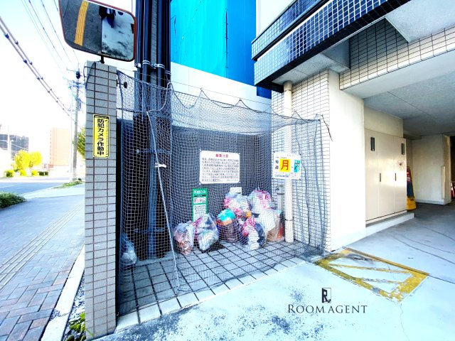 aLATO白壁(旧レジディア白壁)のその他