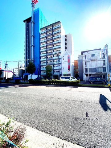 aLATO白壁(旧レジディア白壁)の外観