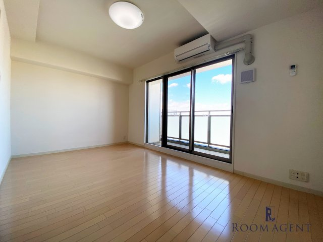 aLATO白壁(旧レジディア白壁)の内装