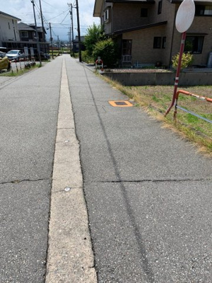 【周辺】 | 友道２１９５ｰ１