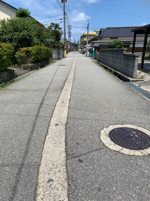 【周辺】 | 友道２１９５ｰ１