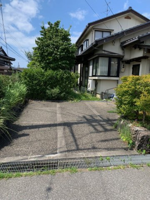 【駐車場】 | 友道２１９５ｰ１