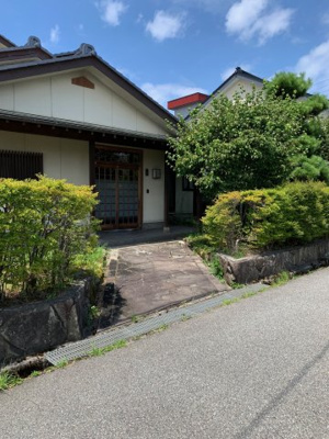 【外観】 | 友道２１９５ｰ１