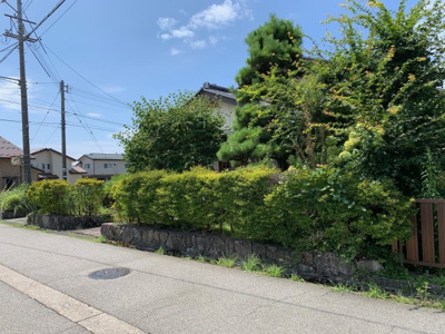 【外観】 | 友道２１９５ｰ１