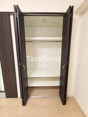 【収納】 | フォレストガーデン蒲生Ⅲ