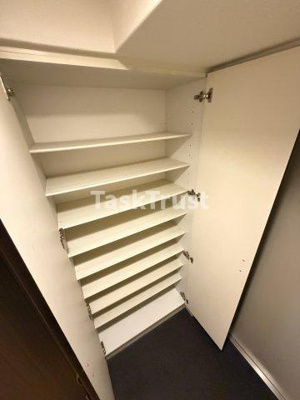 【収納】 | フォレストガーデン蒲生Ⅲ