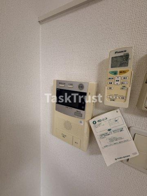 【セキュリティ】 | フォレストガーデン蒲生Ⅲ