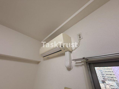 【設備】 | フォレストガーデン蒲生Ⅲ