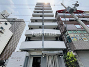 フォレストガーデン蒲生Ⅲの画像