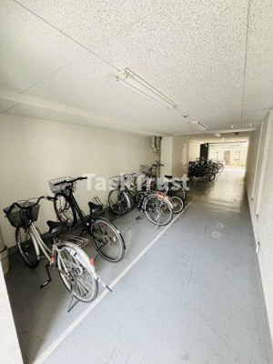 【その他共用部分】 | フォレストガーデン蒲生Ⅲ