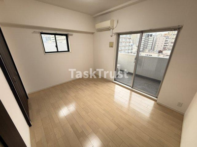 【居間・リビング】 | フォレストガーデン蒲生Ⅲ