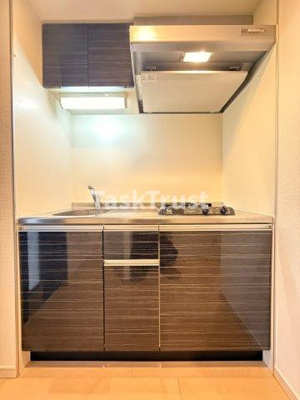 【キッチン】 | フォレストガーデン蒲生Ⅲ