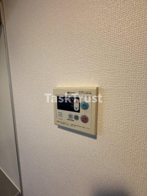 【設備】 | フォレストガーデン蒲生Ⅲ