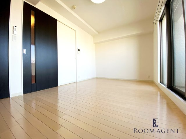 aLATO白壁(旧レジディア白壁)の居間・リビング