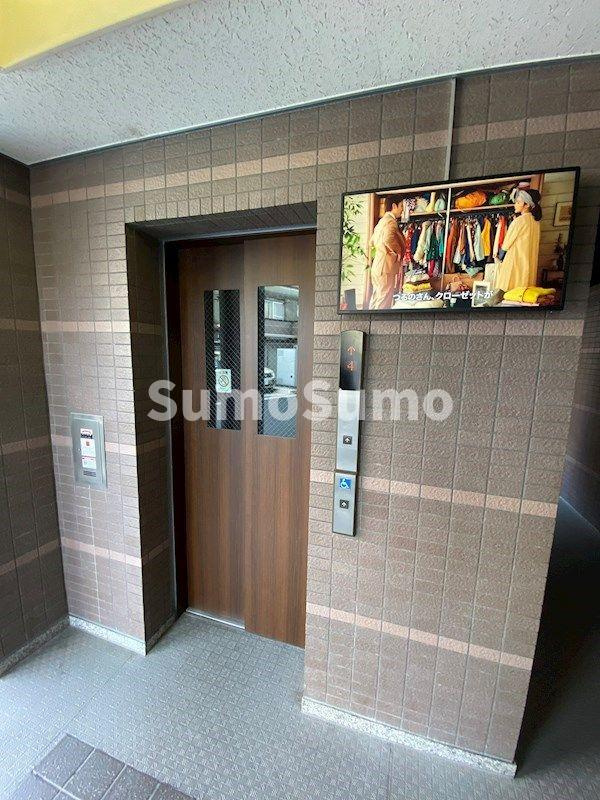 ドゥーエ学芸大学のその他共用部分