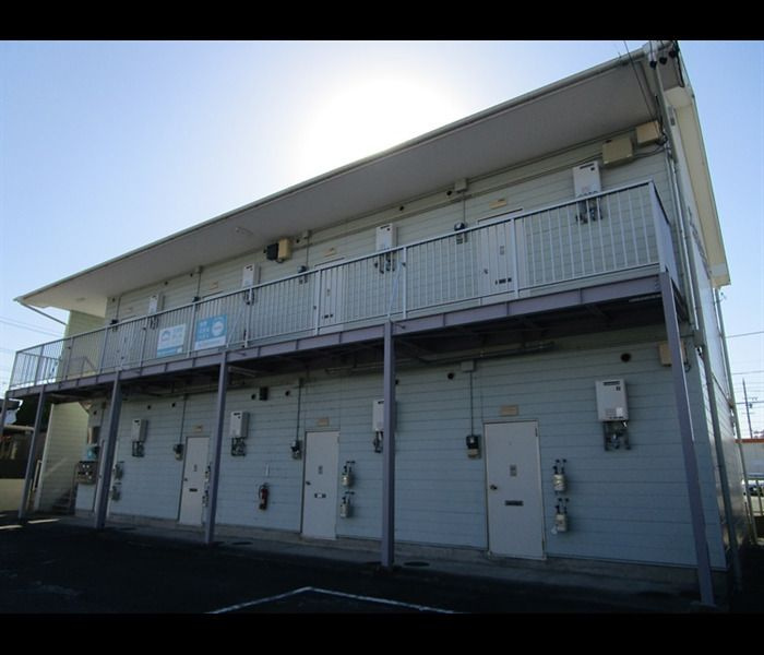 フェスタ東山　　刈谷市の賃貸ならクラスホーム刈谷店の外観