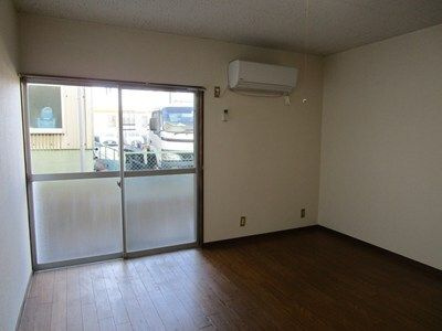 フェスタ東山　　刈谷市の賃貸ならクラスホーム刈谷店の居間・リビング