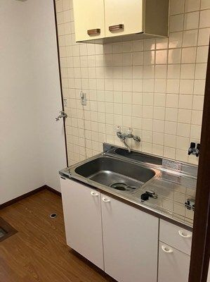 フェスタ東山　　刈谷市の賃貸ならクラスホーム刈谷店のキッチン