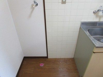 フェスタ東山　　刈谷市の賃貸ならクラスホーム刈谷店の設備