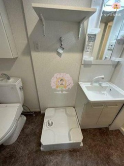 【その他】 | ベイルーム大口通り | 同一仕様