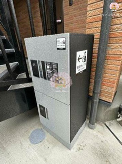 【その他共用部分】 | ベイルーム大口通り