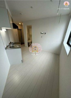 【寝室】 | ベイルーム大口通り | 別部屋参考写真