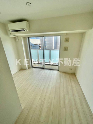 【寝室】 | レジディア大森Ⅲ | 落ち着いて過ごせるお部屋なので、寝室にいかがでしょうか