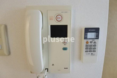 【セキュリティ】 | レジディア天神橋