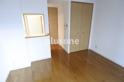 【内装】 | レジディア天神橋