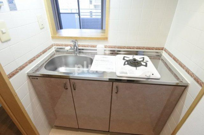 【キッチン】 | レジディア天神橋