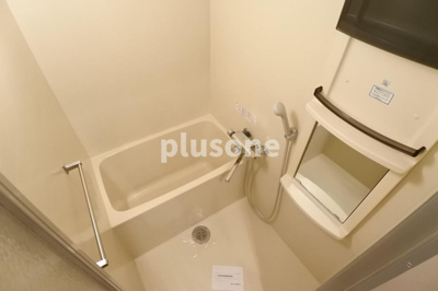 【浴室】 | レジディア天神橋