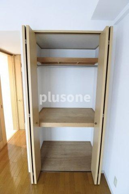 【収納】 | レジディア天神橋