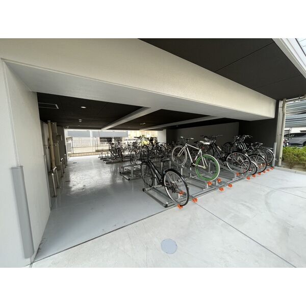 S-RESIDENCE堀田Northのその他共用部分