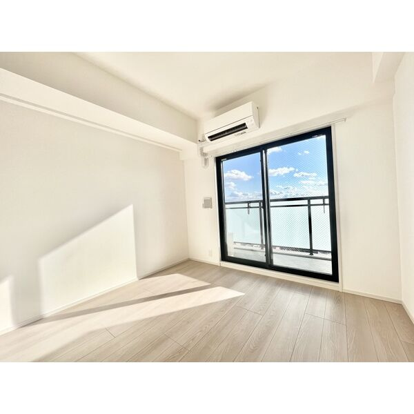 S-RESIDENCE堀田Northの居間・リビング