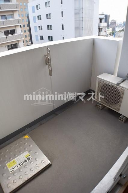 コンソラーレ桜川Ⅴのその他|モニター付インターホン