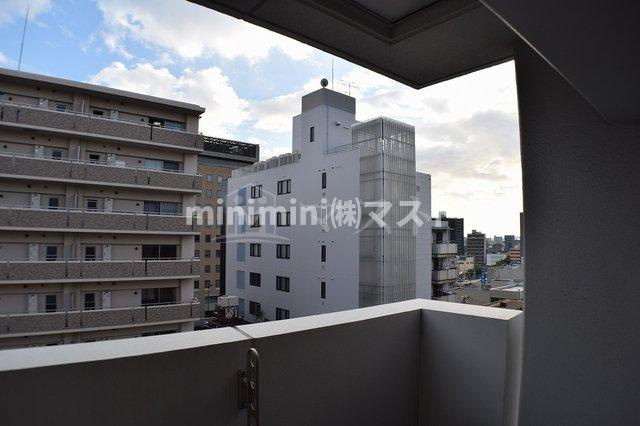 コンソラーレ桜川Ⅴのその他|沢山収納出来るシューズボックス