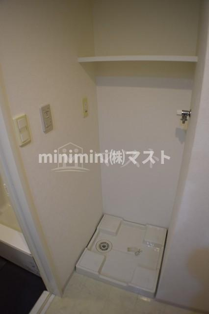 コンソラーレ桜川Ⅴの設備|エアコン