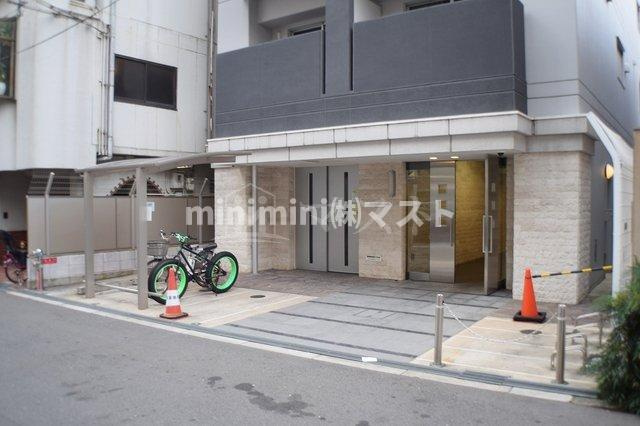 コンソラーレ桜川Ⅴのその他|景色