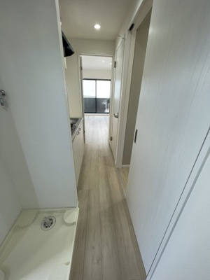 【設備】 | Will Mira上青木