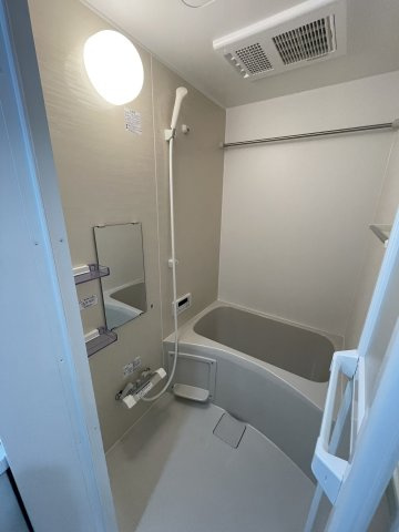 【浴室】 | Will Mira上青木