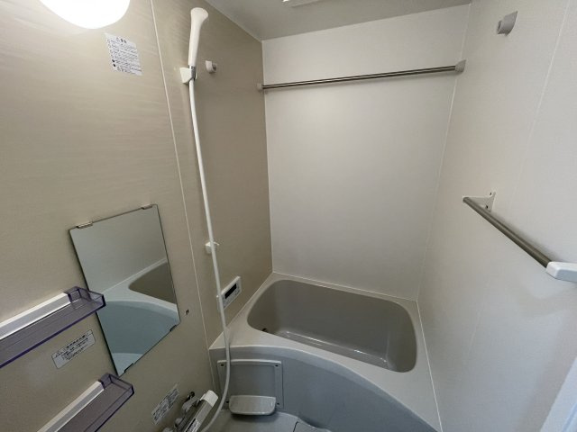 【浴室】 | Will Mira上青木