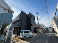 Will Mira上青木の画像