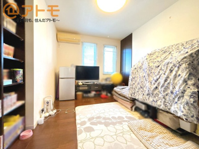 【子供部屋】 | 葵区羽鳥5丁目　中古戸建