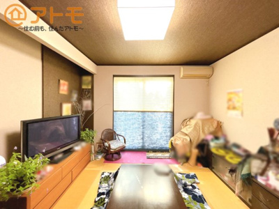 【子供部屋】 | 葵区羽鳥5丁目　中古戸建