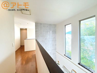 【内装】 | 葵区羽鳥5丁目　中古戸建