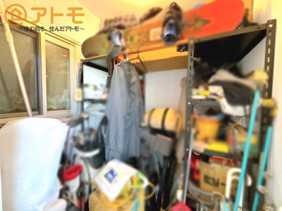 【収納】 | 葵区羽鳥5丁目　中古戸建