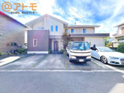 葵区羽鳥5丁目　中古戸建の画像