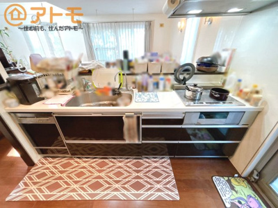 【キッチン】 | 葵区羽鳥5丁目　中古戸建