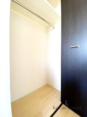 aLATO白壁(旧レジディア白壁)の収納